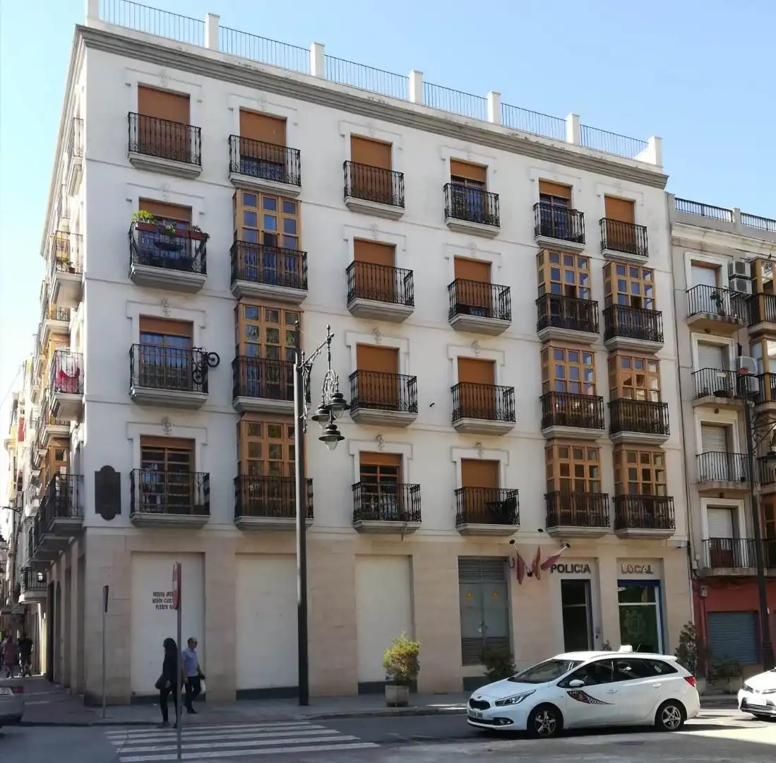 Wohnung zur Miete in Cartagena, Murcia