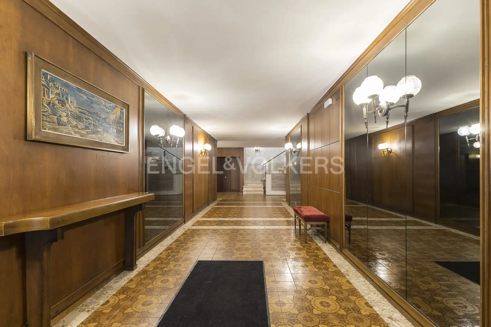 Attic for sale in Barcelona  with Air Conditioner, Heating and Terrace