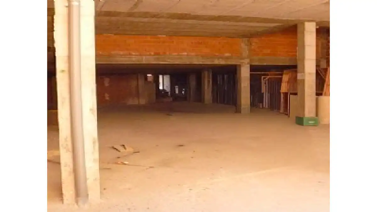 Local comercial en venda a RONDA ALZIRA 48, imagen 4
