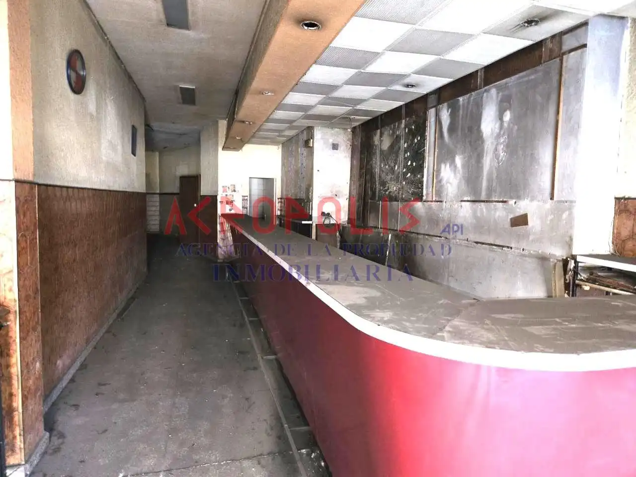 Local comercial en venda a Avenida de Álvaro López Núñez, imagen 7
