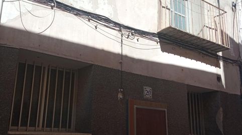 Photo 3 of Houses for sale in Gorga, Alicante