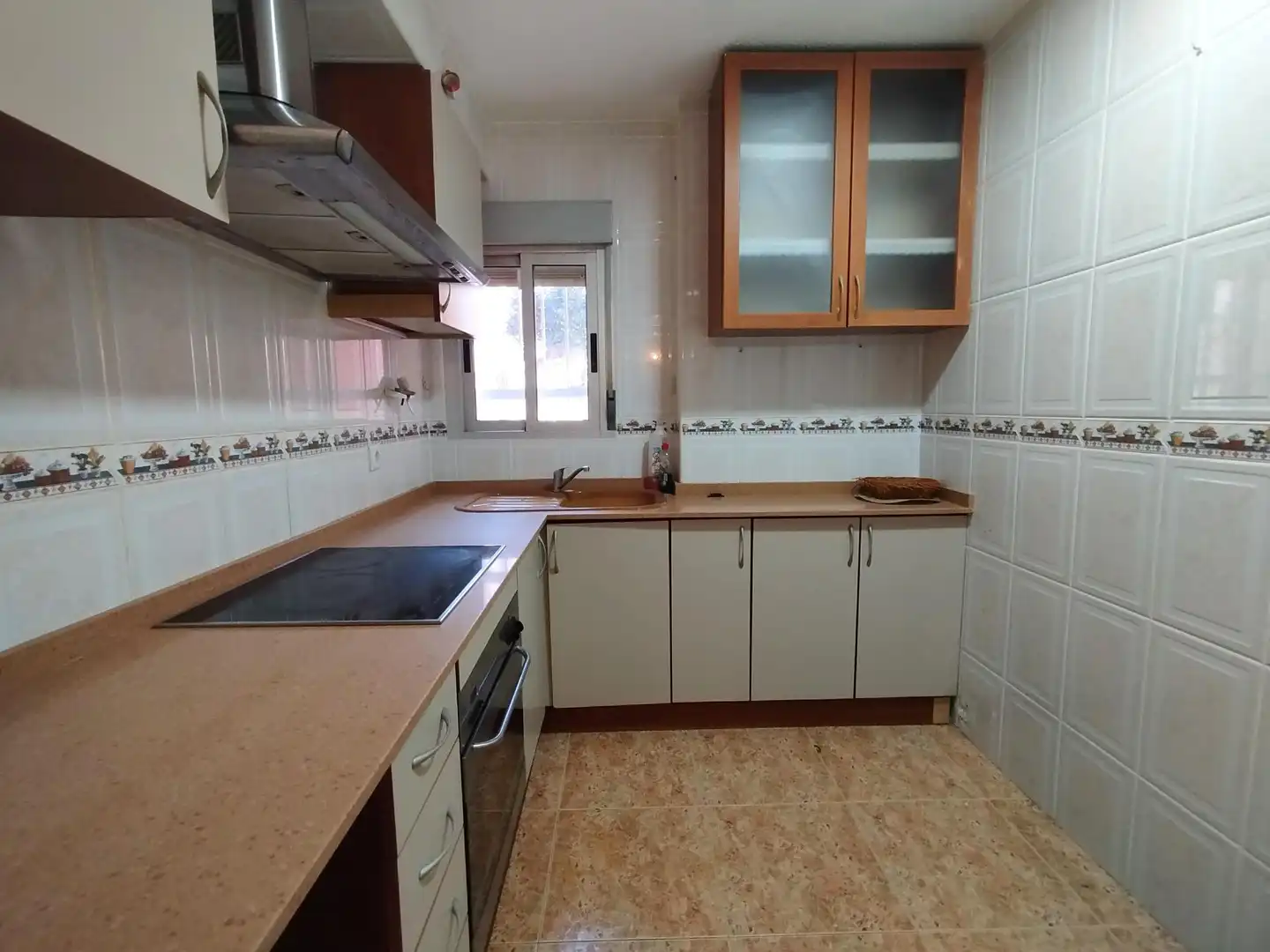 Cocina de Piso en venta en Elda