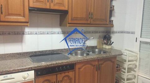 Foto 2 de Piso de alquiler en Ruta de la Plata, Cáceres Capital