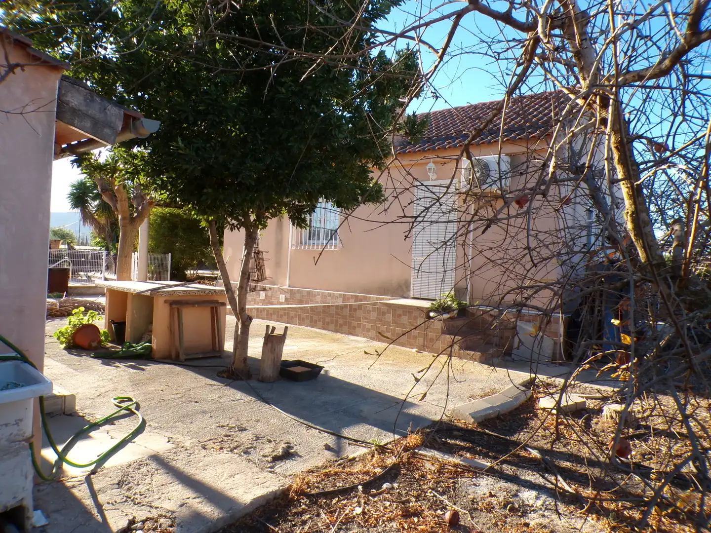 Casa o chalet en venta en Sangonera la Seca