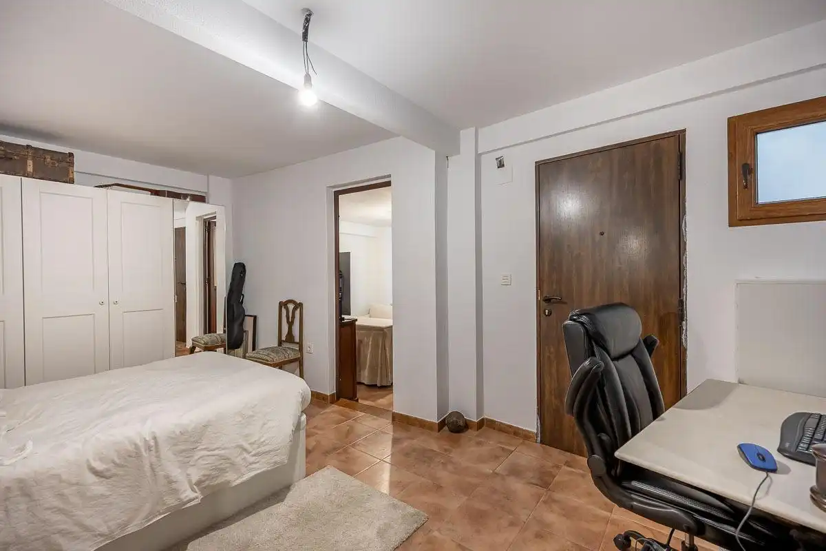 House with terrace for sale in Calle Pernaleros Bajo 46, imagen 44