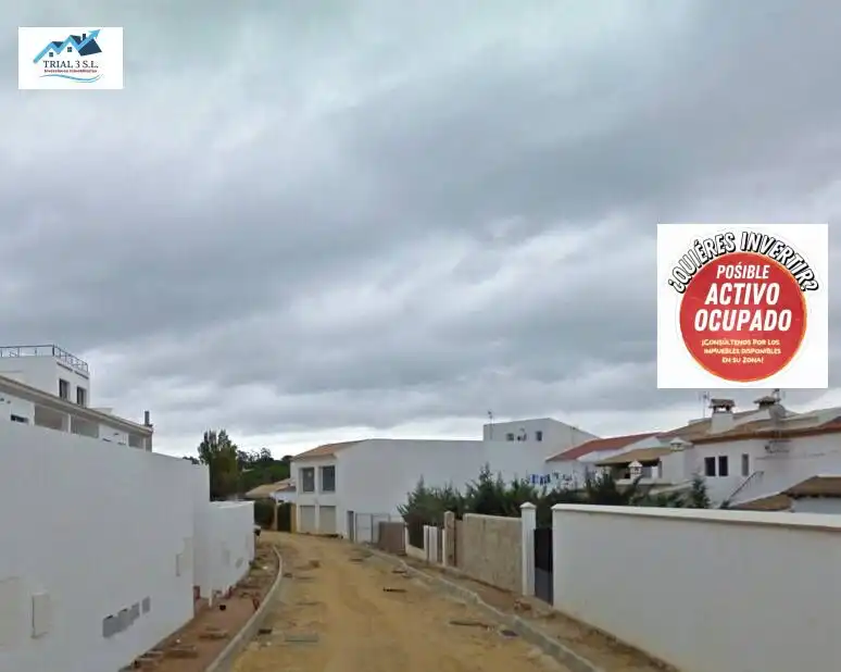 Außenansicht von Wohnung zum Verkauf in Villablanca mit Gemeinschaftspool