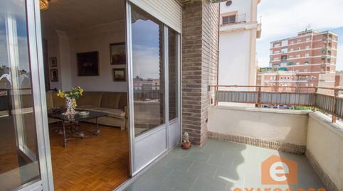Foto 2 de Piso en venta en Casco Antiguo, Badajoz Capital