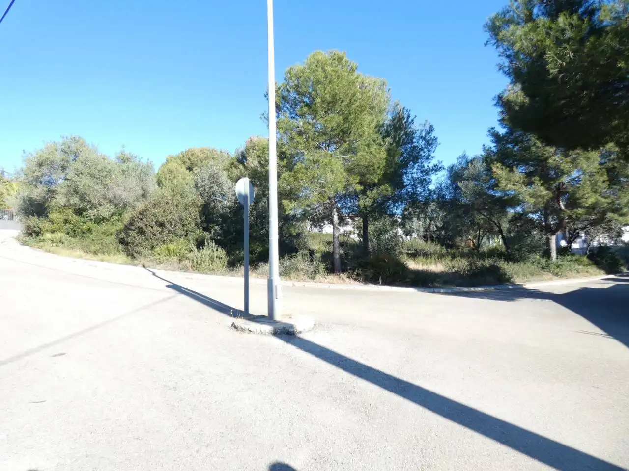Terreno residencial en venta en Urbanizacion VISTAMAR, imagen 2