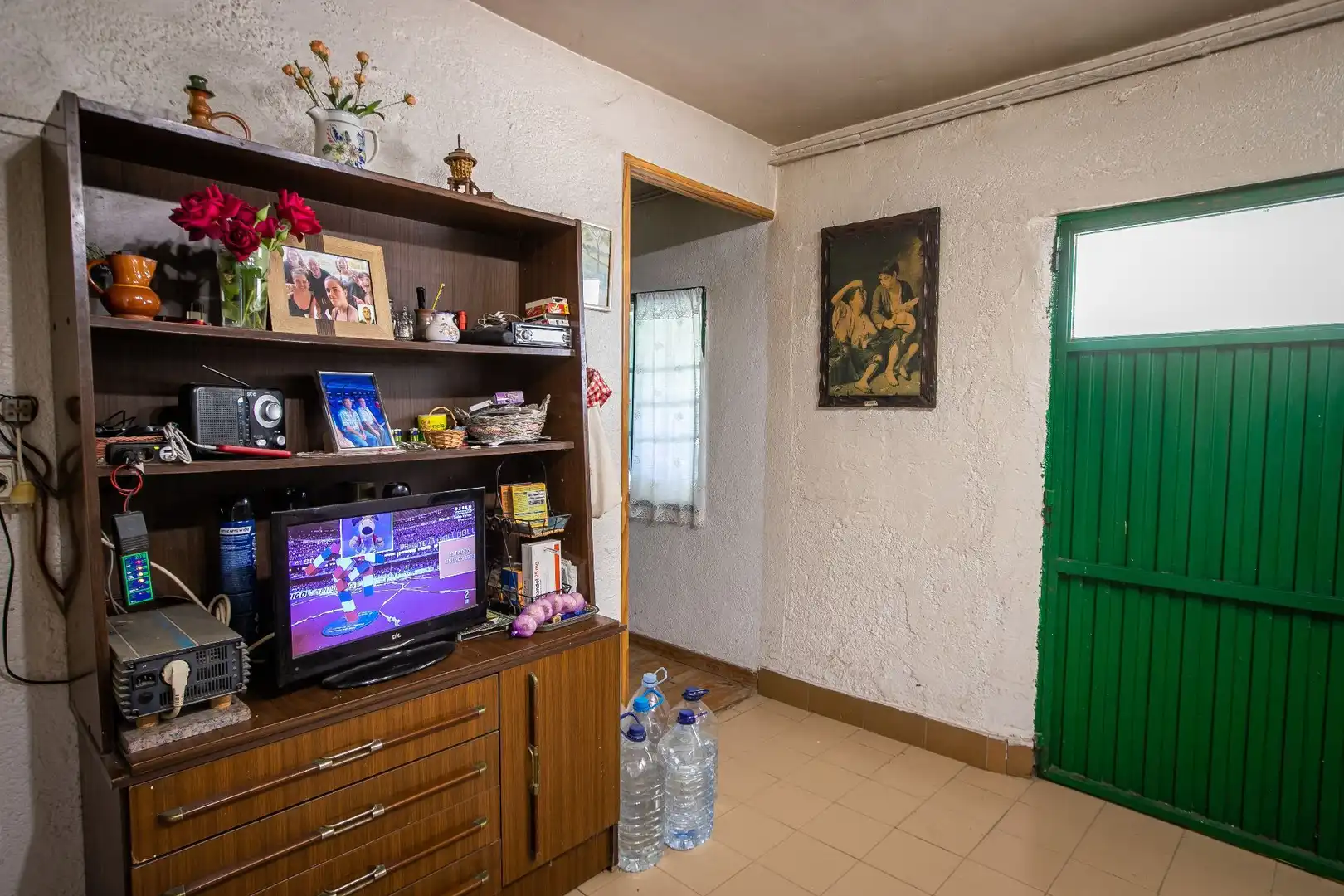 Casa o chalet en venta en Mendigorria con Calefacción, Jardín privado y Trastero