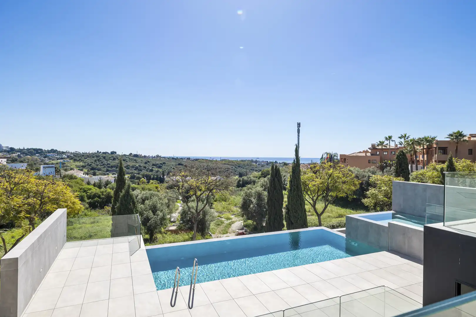 House with pool for sale in Benahavís pueblo, imagen 17