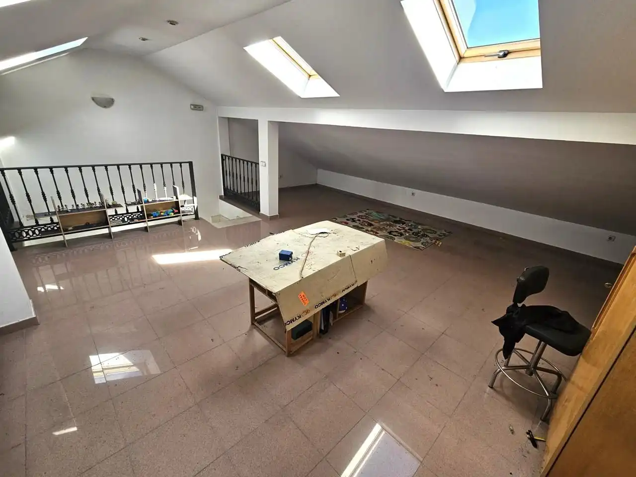 Local comercial de lloguer a Centro, imagen 27