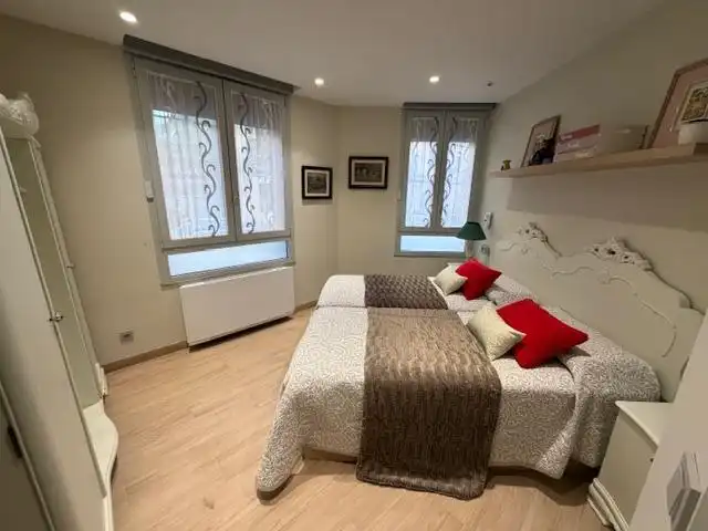Habitación de Piso en venta en León Capital  con Aire acondicionado y Amueblado