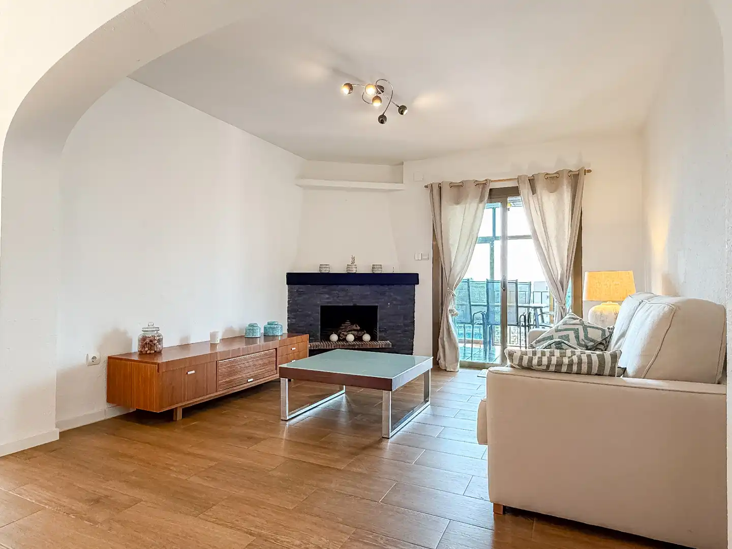 Chalet con piscina en venta en Carrer de la Selva, imagen 27