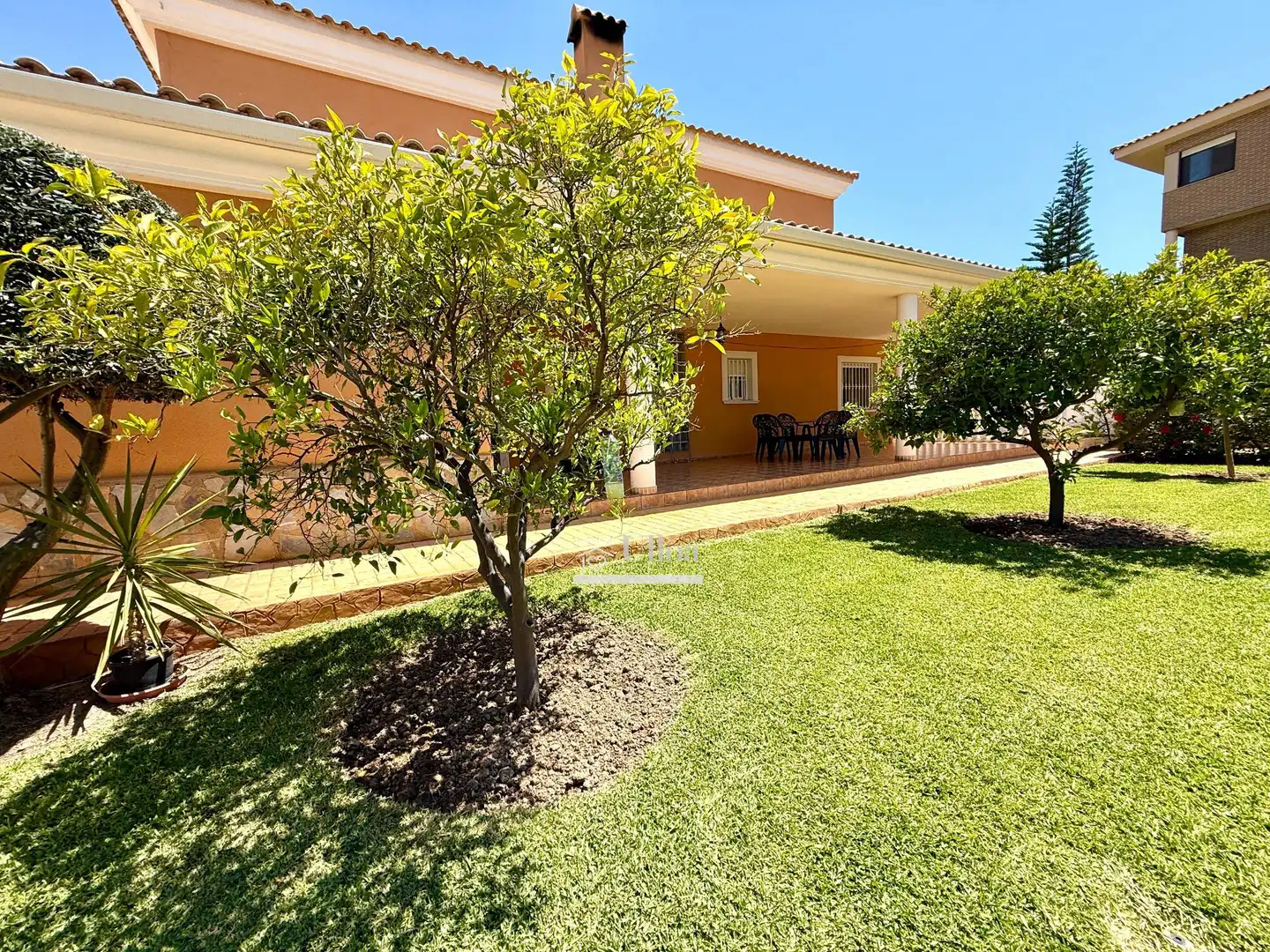 Detached house with pool for sale in La Huerta, imagen 6