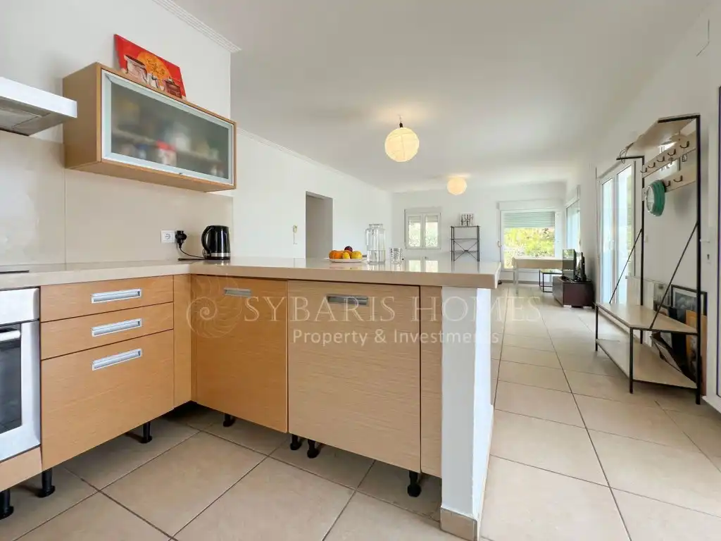 Villa avec piscine à vendre à Calle Rosella, imagen 16