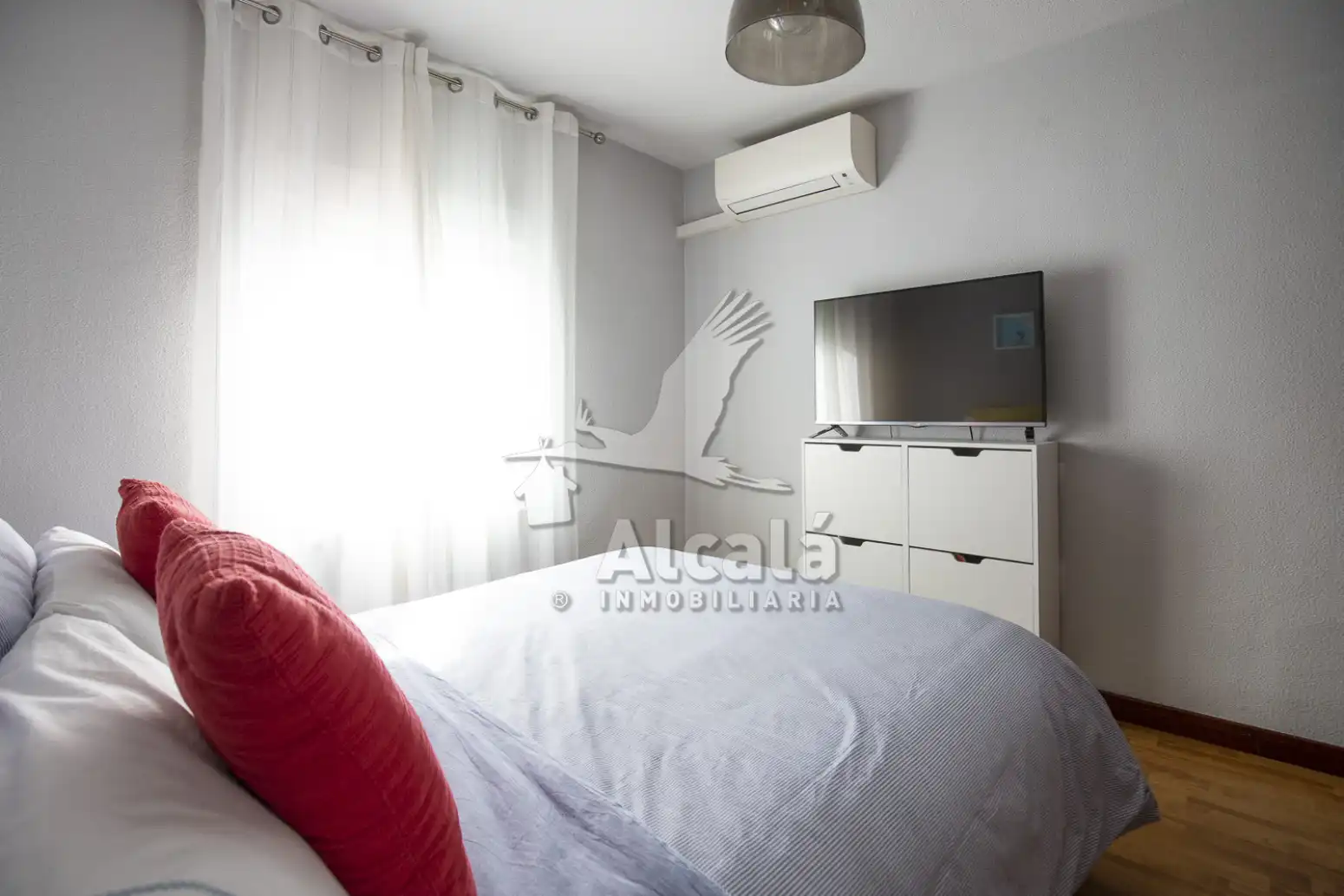 Habitación de Piso en venta en Alcalá de Henares con Aire acondicionado y Calefacción