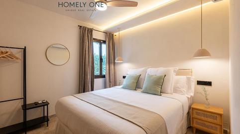 Foto 4 de Edifici en venda a Santa Ana, Jerónimos, Madrid