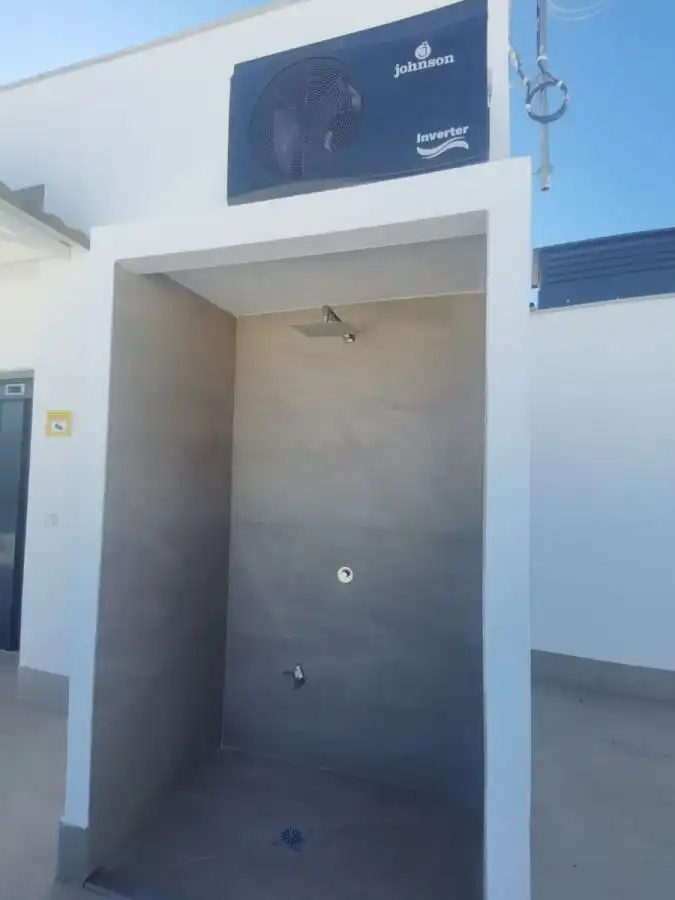 Àtic amb piscina en venda a Playa de los Locos, imagen 25