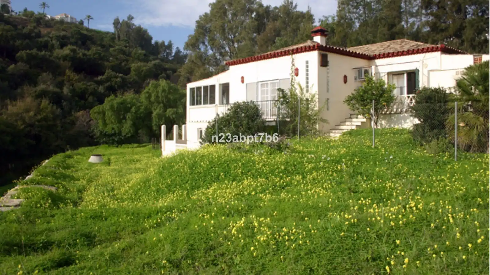 Detached house with garden for sale in Urbanizacion Puerto de los Almendros 3C, imagen 4