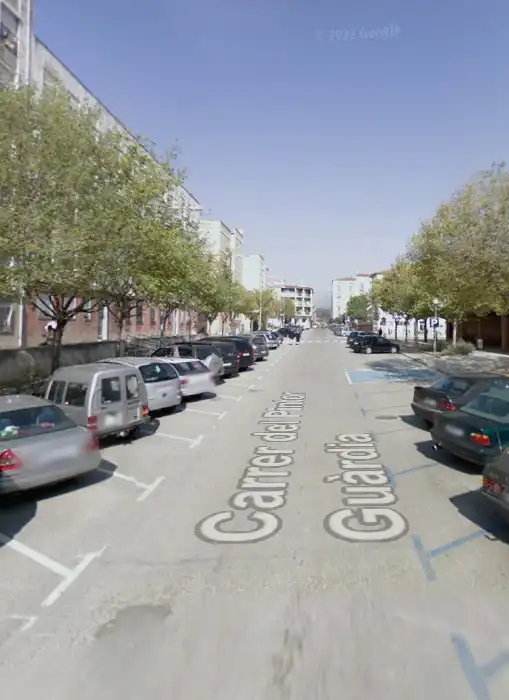 Appartamento in vendita a Carrer del Pintor Guàrdia