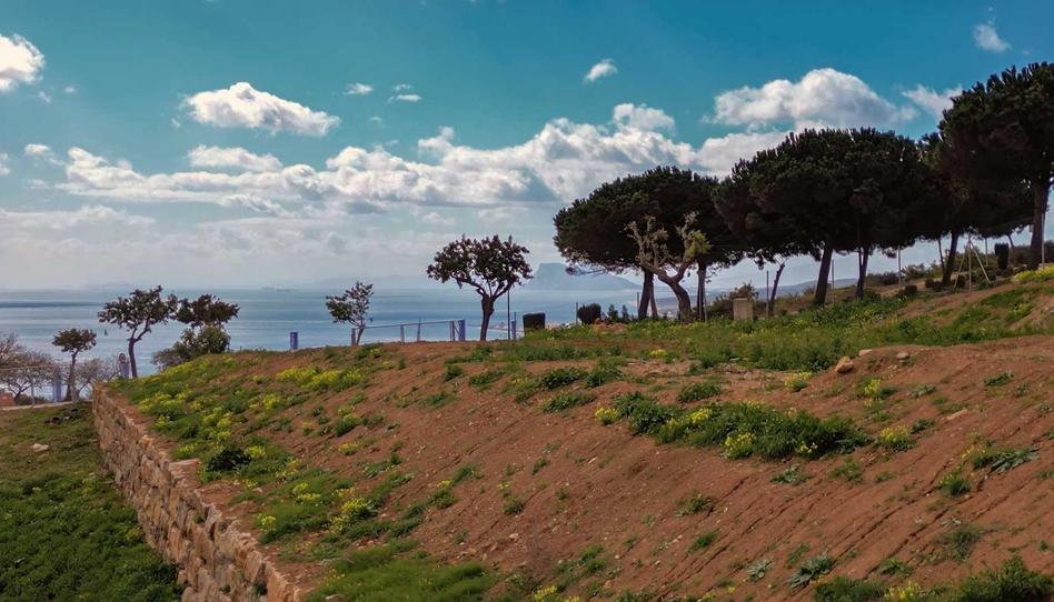 Foto 1 de Residencial en venda a Manilva Pueblo, Málaga