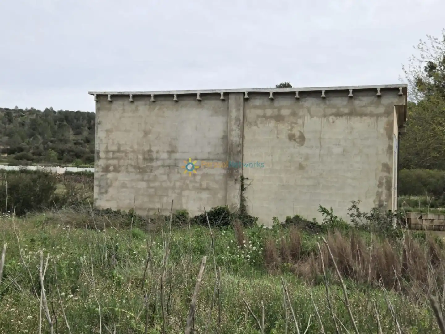 Terreno en venta en Benigànim