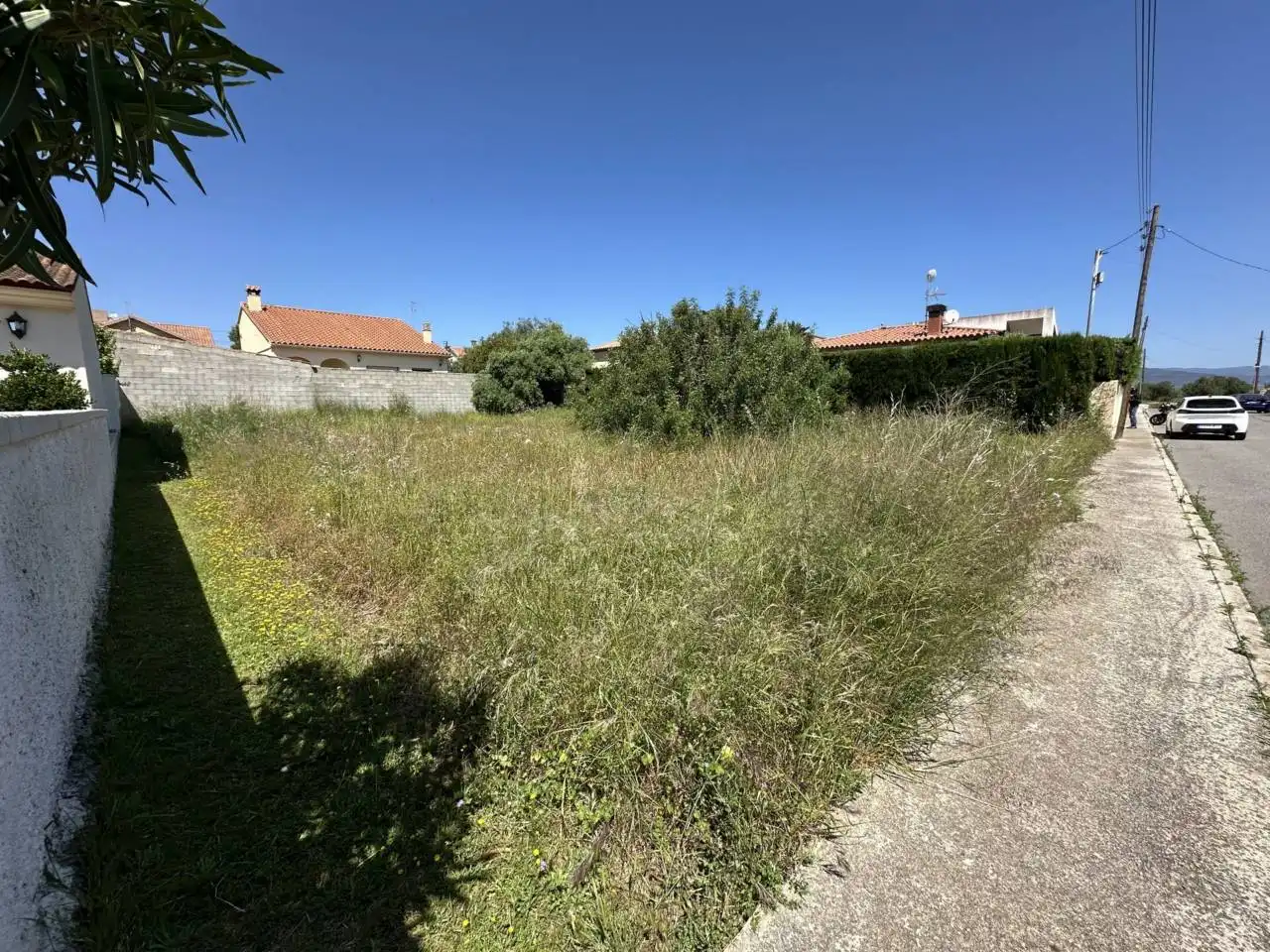 Terreno residencial en venta en Calle Núñez de Balboa, imagen 2