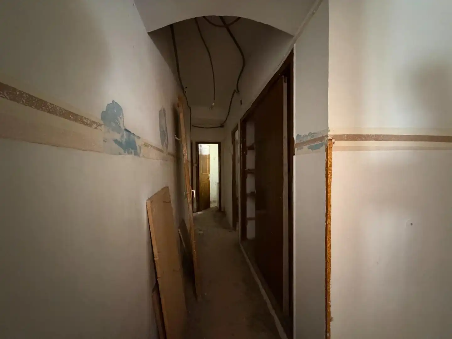 Flat for sale in La Jonquera