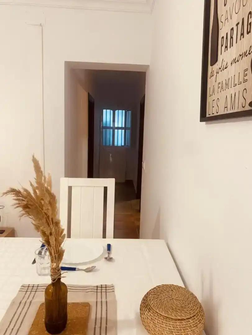 Apartament en venda en Alcalá de los Gazules amb Terrassa, Moblat i Rentadora