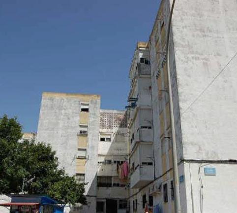 Photo 2 of Flat for sale in San Telmo, Madre de Dios, Cádiz