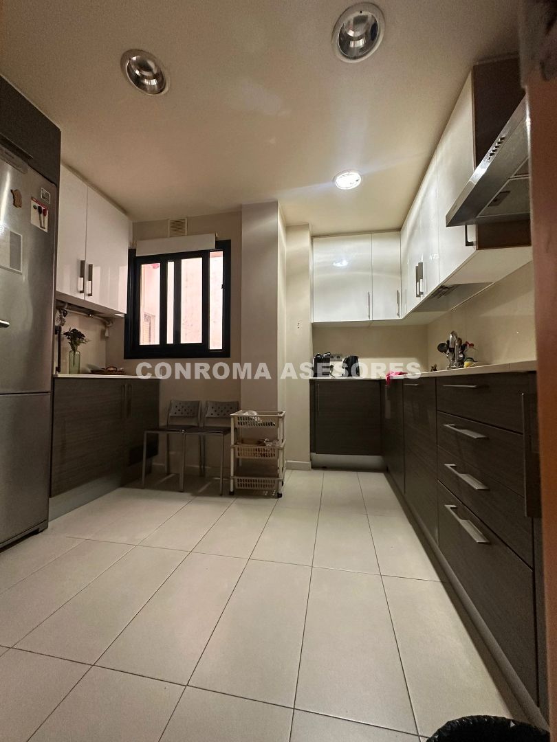 Cuina de Pis en venda en Lloret de Mar amb Calefacció i Balcó