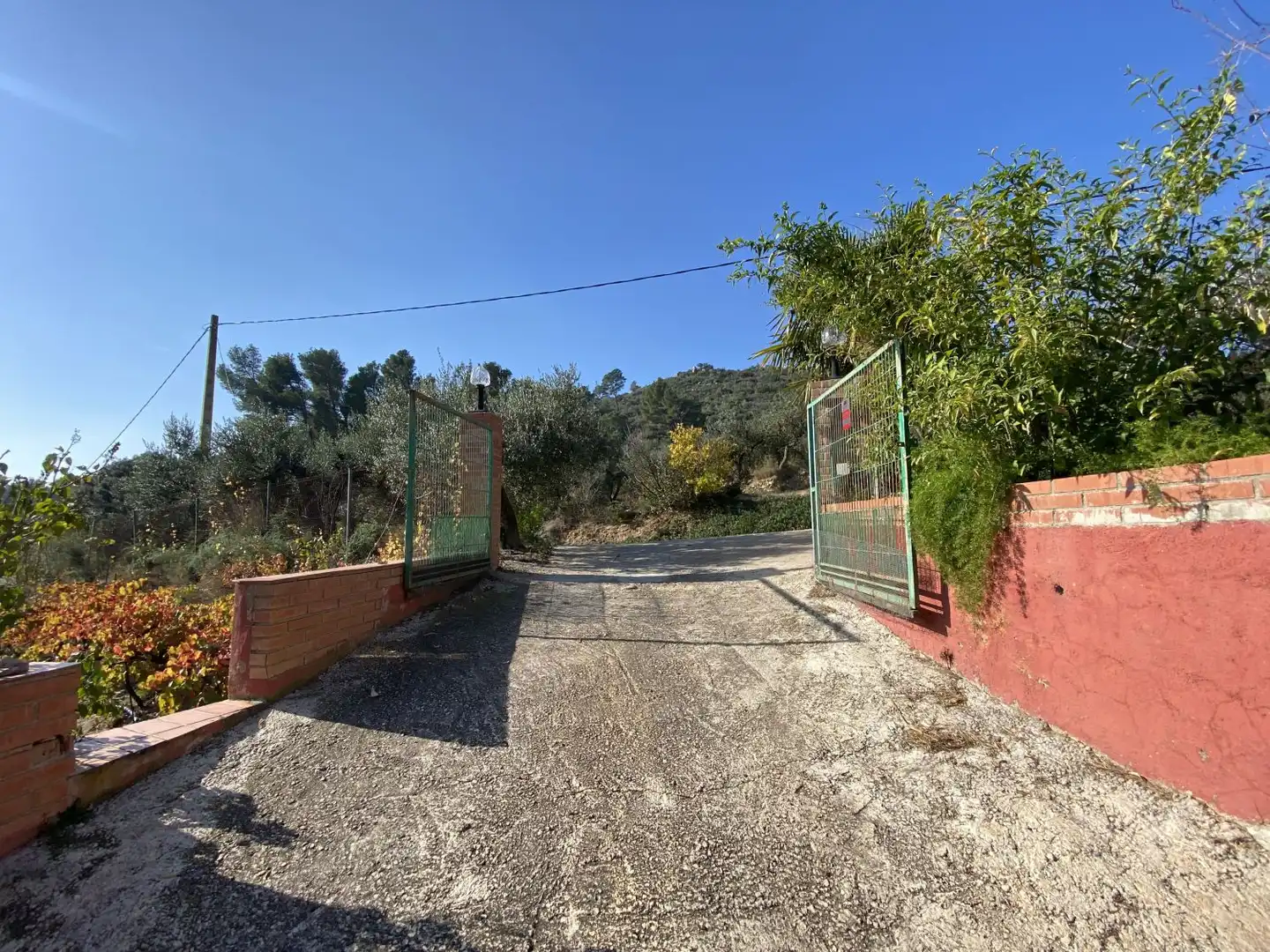 Casa rústica en venta en de les Valls, imagen 16