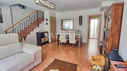 Foto 3 de Casa adosada en venda a Calle Mediodia, Añoreta Baja, Málaga