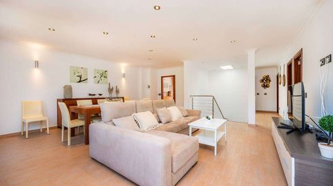 Foto 5 de Casa o xalet de lloguer a Font de Sa Cala, Capdepera