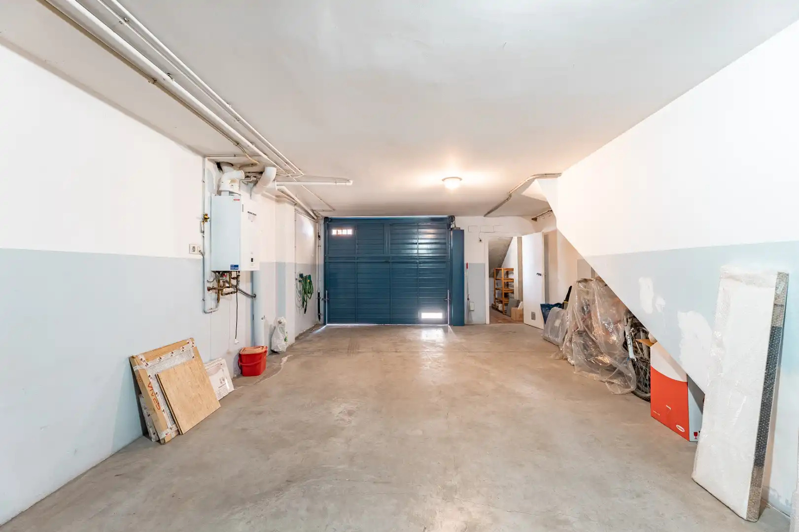 Casa adosada en venta en Martorell con Aire acondicionado, Calefacción y Jardín privado