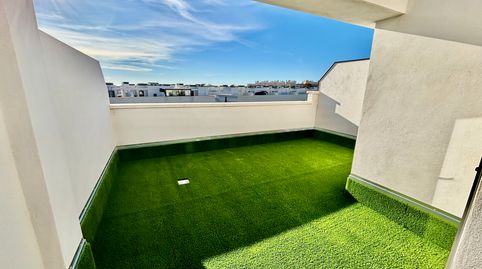 Foto 2 de Casa adosada en venta en Centro, Mutxamel