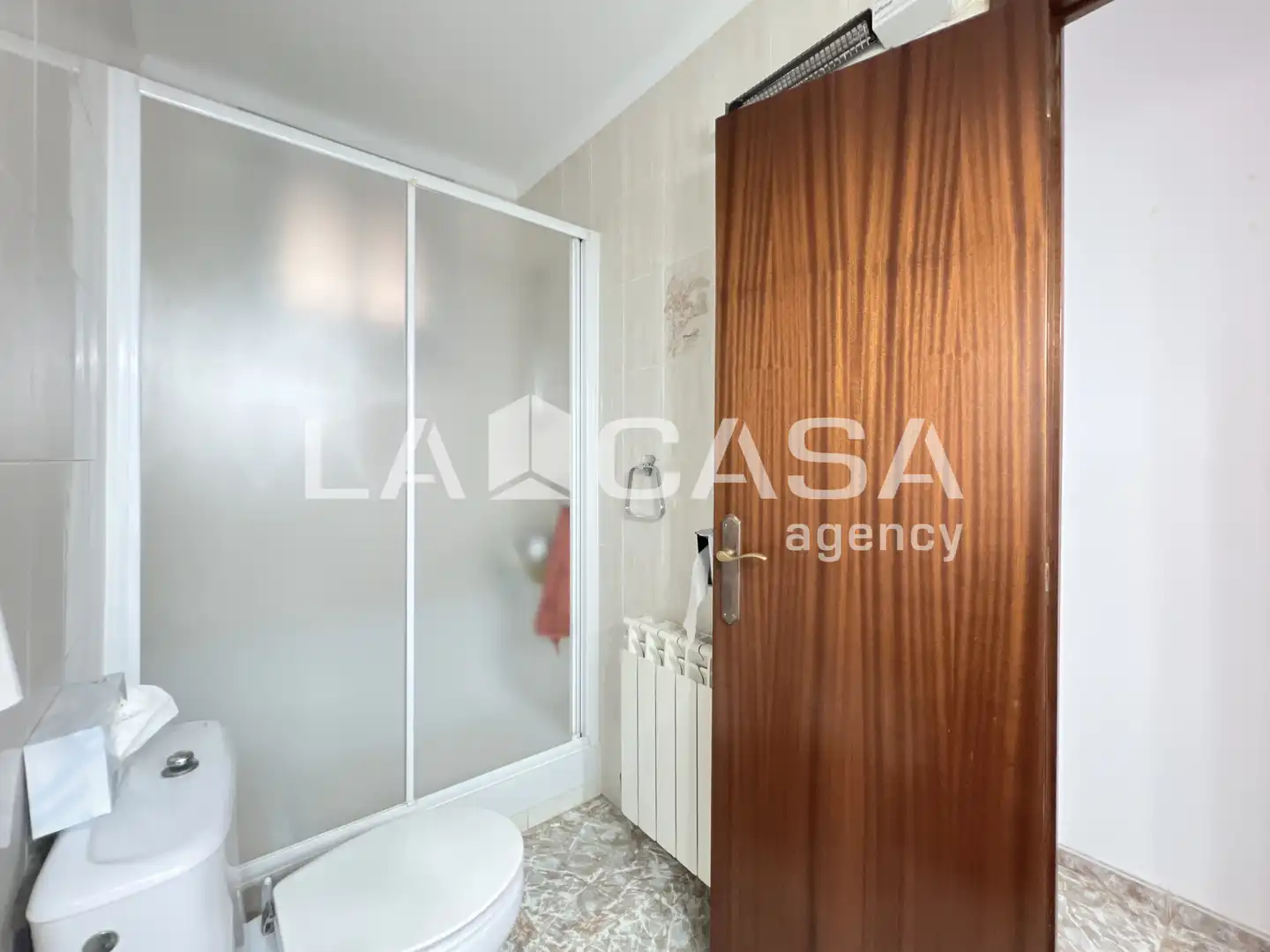Flat for sale in Badalona