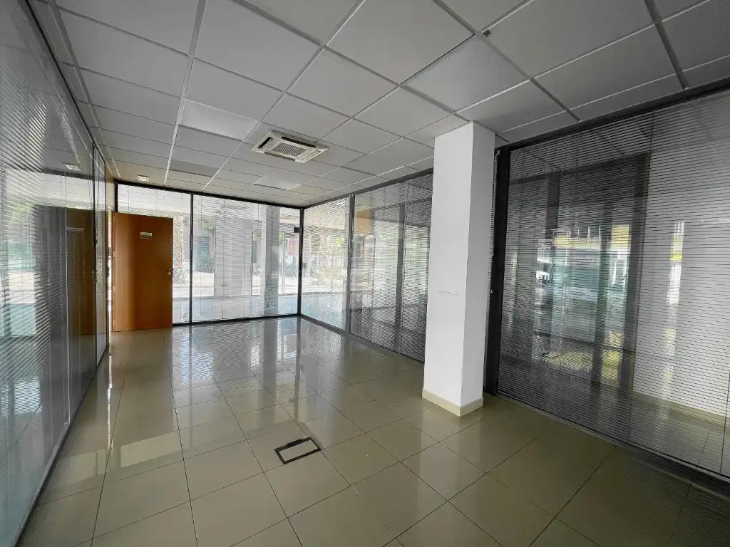 Local comercial de lloguer a Vera Ciudad, imagen 14