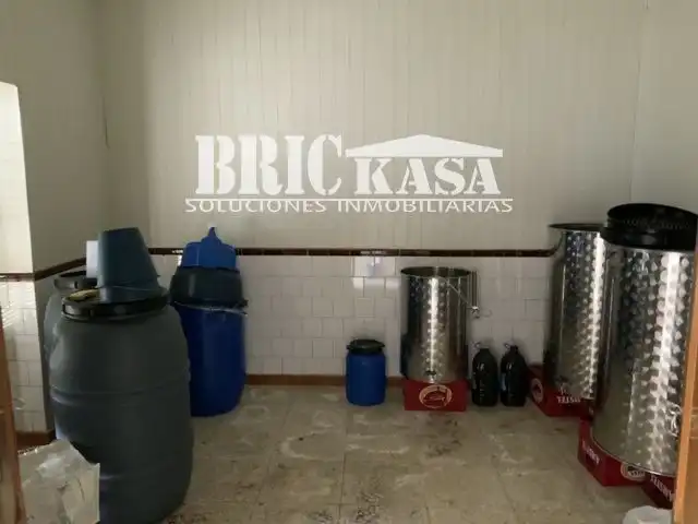 Casa o xalet en venda en Casar de Cáceres amb Terrassa
