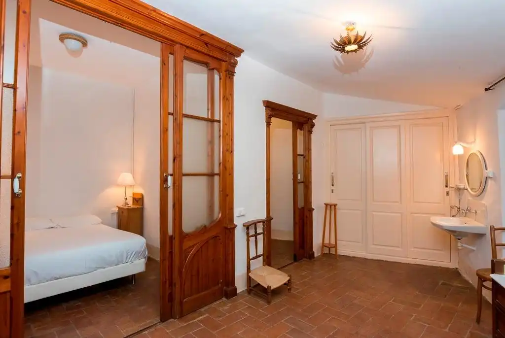 Landhaus mit Pool zum Verkauf in Bigues i Riells del Fai, imagen 28
