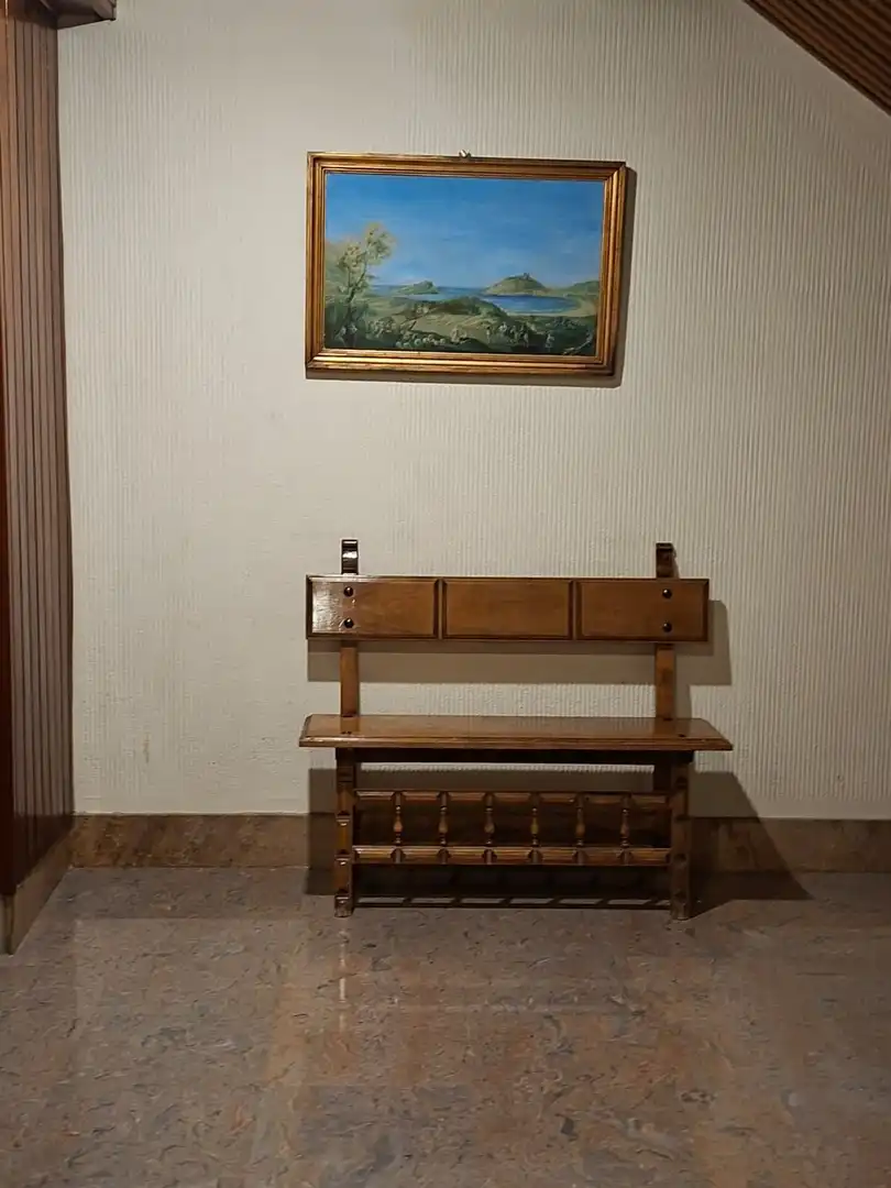Pis de lloguer a Amara - Berri, imagen 49