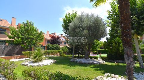 Foto 4 de Piso en venta en Sector B, Boadilla del Monte
