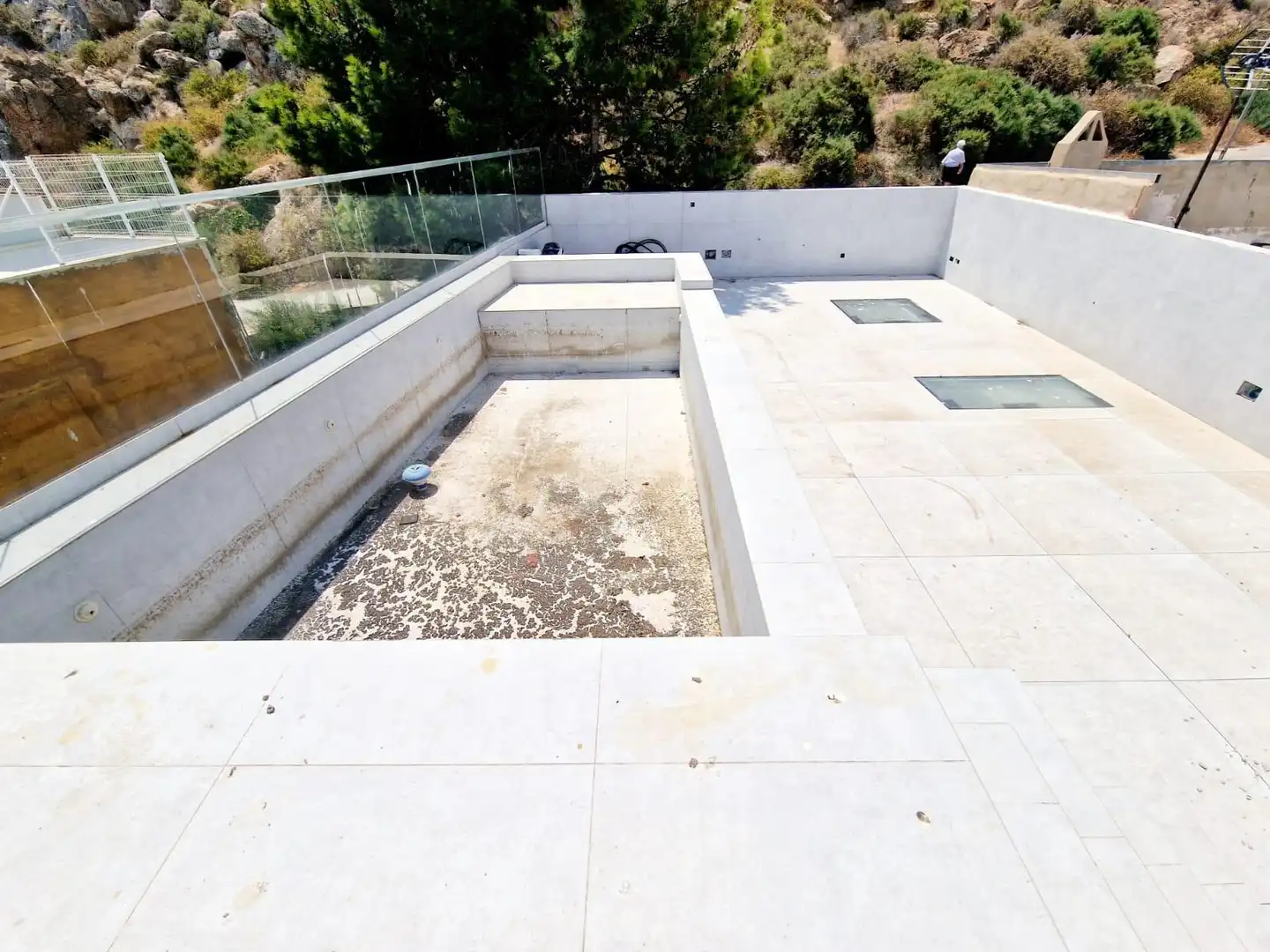 Xalet amb piscina en venda a Casco Antiguo, imagen 5