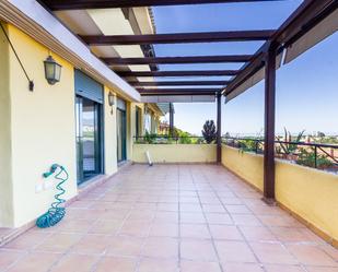 Pis en venda a Calle del Lago, Bel - Air, Benamara - Atalaya, Estepona