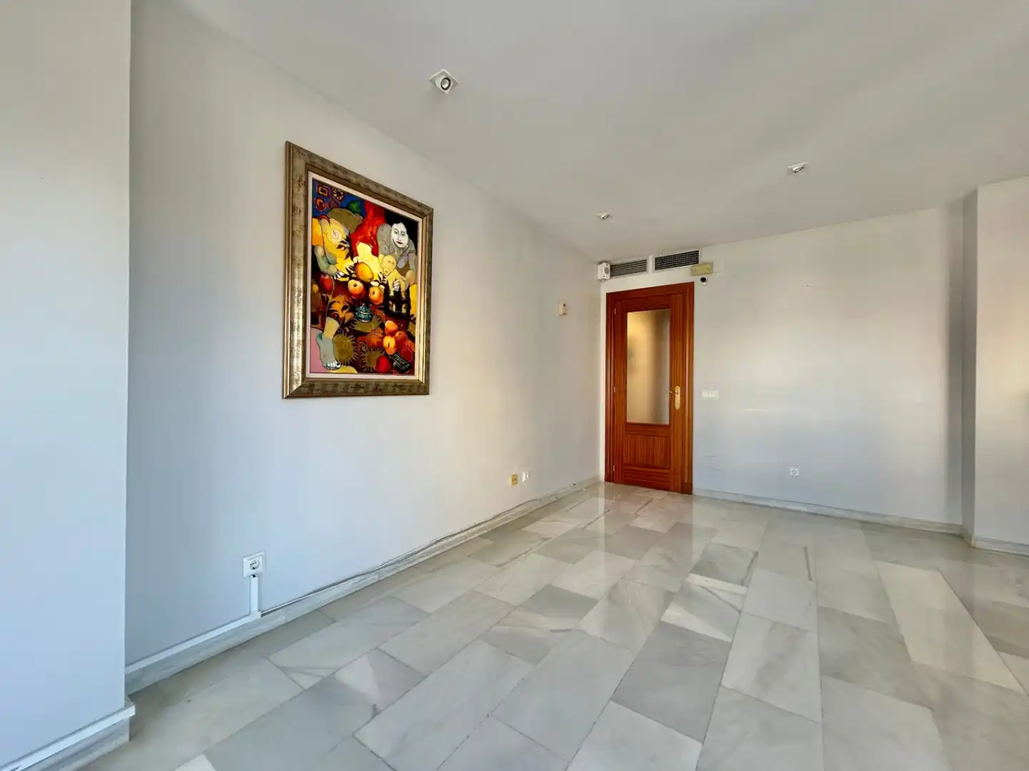 Apartament en venda en Málaga amb Aire condicionat, Calefacció i Terrassa
