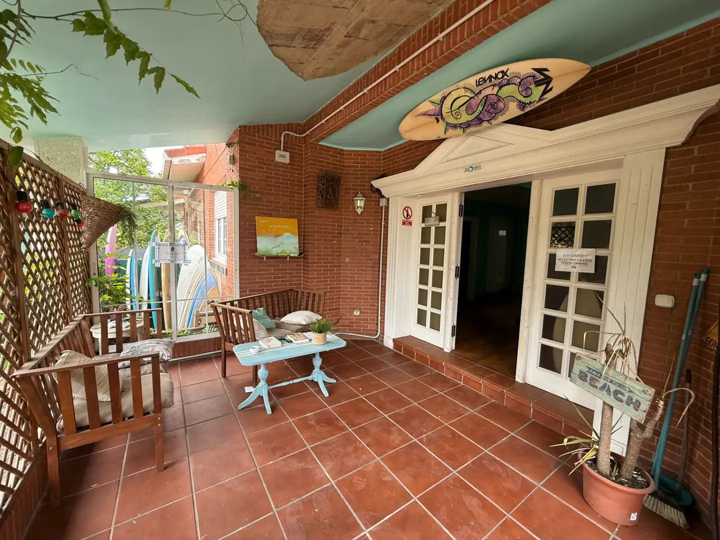 Logement avec terrasse à vendre à Calle Bernardo Álvarez Galán, imagen 69