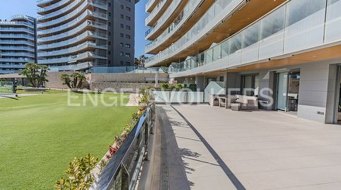 Photo 3 of Flat for sale in Calle la Doblada, 7, Cabo de las Huertas, Alicante / Alacant