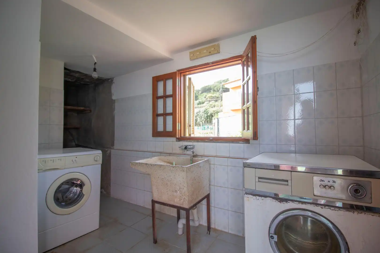 Cocina de Casa o chalet en venta en La Orotava con Jardín privado, Terraza y Trastero