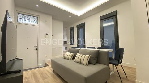 Foto 3 de Apartamento de alquiler en Calle de Fomento, Palacio,  Madrid Capital
