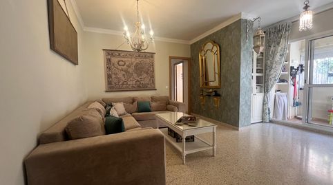 Foto 2 von Erdgeschoss zum Verkauf in El Altillo, Jerez de la Frontera